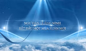 Ngư dân Quảng Ninh bắt đầu một mùa xuân mới