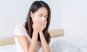 Bệnh cúm nguy hiểm thế nào?