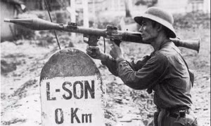 46 năm sau cuộc chiến bảo vệ biên giới phía Bắc: Vùng đất biên cương hồi sinh
