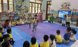 Phát triển con người Quảng Ninh toàn diện