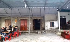 Bắt giam kẻ kéo lê 'vợ hờ' trên đường gây tử vong