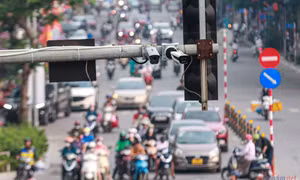 Ban hành quy chuẩn quốc gia để giải quyết vấn đề an toàn camera giám sát
