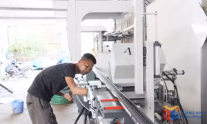 Vượt lên số phận