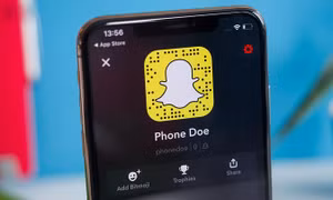 Snapchat sắp ra tính năng chuyển văn bản thành hình ảnh AI cho thiết bị di động