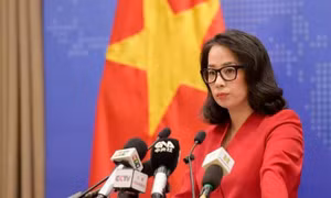 Sẵn sàng các biện pháp bảo hộ công dân Việt Nam là nạn nhân trong các vụ lừa đảo