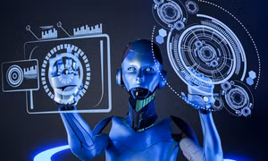 AI Agent - bước tiếp theo của làn sóng AI thay thế lực lượng lao động