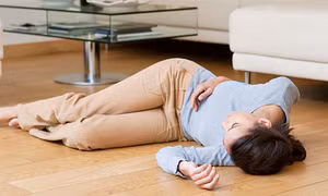 Trời lạnh dễ gây đau tim, đột quỵ