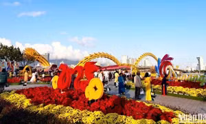 Đà Nẵng vào tốp 10 điểm đến ẩm thực thế giới năm 2025