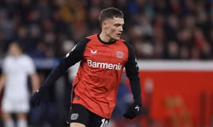 Man City chốt người thay thế De Bruyne