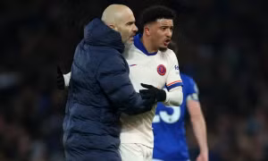 Chelsea nhận 'báo động đỏ' từ Jadon Sancho