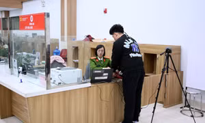 Gỡ điểm nghẽn trong chuyển đổi số