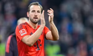 Bayern Munich giảm giá, Man Utd sẵn sàng chiêu mộ Harry Kane