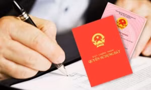 Bộ Tài nguyên và Môi trường trả lời kiến nghị liên quan đến tiền sử dụng đất, tiền thuê đất