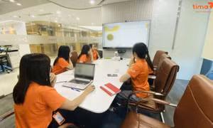Tima bắt nhịp thị trường vay tiêu dùng sôi động sau Tết