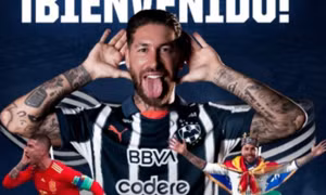 Sergio Ramos tìm được bến đỗ mới