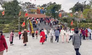 Đảm bảo lễ hội an toàn, văn minh