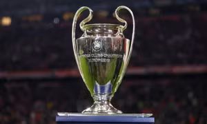 Tâm điểm Real - Man City ở lượt về play-off Champions League