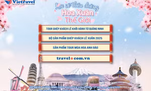 Vietravel