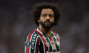 Huyền thoại Marcelo giải nghệ