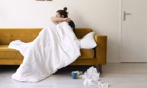 7 hiểu lầm tai hại về bệnh cúm khiến bạn có thể gặp nguy hiểm tính mạng