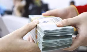 Nguồn thu của đơn vị sự nghiệp tự bảo đảm chi thường xuyên
