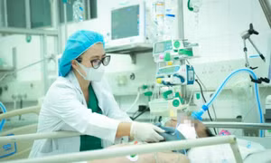 Bệnh viện Việt Đức: Số ca cấp cứu do tai nạn giao thông giảm rõ rệt