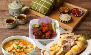Sau Tết nhiều thức ăn dư thừa, phải làm gì nếu bị ngộ độc?