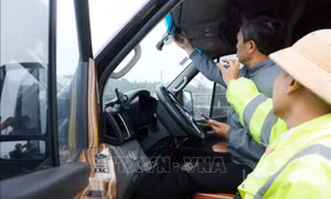 Chính phủ yêu cầu bảo đảm trật tự, an toàn giao thông năm 2025