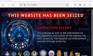 Đánh sập 2 diễn đàn hacker khét tiếng thế giới