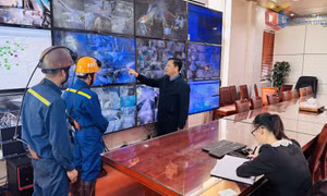 TKV đẩy mạnh chuyển đổi số để nâng cao hiệu quả sản xuất