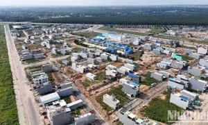 Mở rộng điều tra vụ án vi phạm đền bù sân bay Long Thành