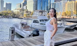 Cuộc sống của Ốc Thanh Vân tại Australia trước khi bán nhà trở về Việt Nam