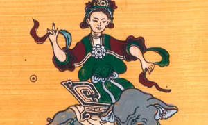 Xuân Ất Tỵ, 'điểm danh' một số người tuổi Tỵ nổi tiếng trong lịch sử Việt Nam