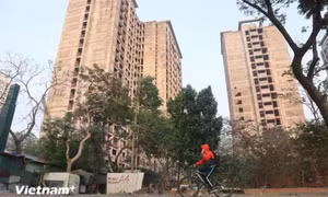 Phát triển nhà ở xã hội: Cần thêm sự hỗ trợ về cơ chế chính sách, nguồn vốn
