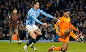 Cục diện các cặp đấu trước lượt trận 'sinh tử' vòng play-off Champions League