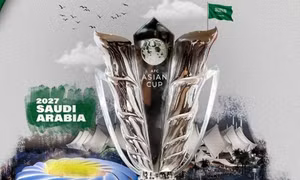 AFC ra phán quyết liên quan đến ĐT Việt Nam