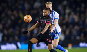 Chelsea đại bại 0-3, thua cùng đối thủ 2 trận trong 1 tuần