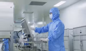 Công ty Trung Quốc gây chấn động với loại thuốc mới điều trị ung thư phổi
