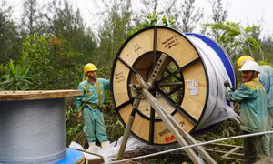 Từ ngày 19-28/2, khu vực Hòn Gai (TP Hạ Long) sẽ bị tiết giảm công suất điện vào giờ cao điểm tối