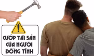Truy tố nhóm bị can chuyên săn tìm, cướp tài sản của người đồng tính ở Hà Nội