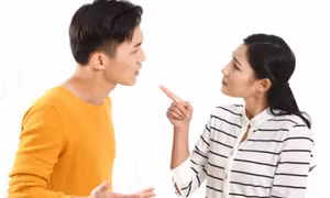 Điều không nên làm sau khi cãi nhau với bạn đời