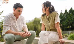 Dàn hoa hậu làm nên bất ngờ cho phim Tết Việt 2025