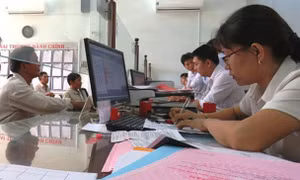Nguyên tắc miễn, giảm tiền sử dụng đất cho người có công