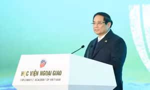 Thủ tướng đề xuất 3 ưu tiên chiến lược và 3 đột phá hành động phát triển ASEAN