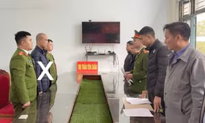 Bắt khẩn cấp tài xế xe khách vụ tai nạn 6 người chết ở Sơn La