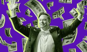 Elon Musk đề nghị mua OpenAI với giá 97,4 tỷ USD