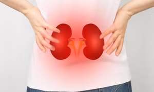 10 dấu hiệu cho thấy thận không khỏe