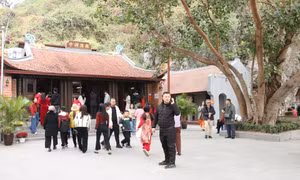 Tôn vinh nét đẹp văn hóa ngày xuân