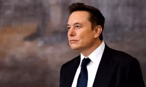 Elon Musk tinh giản bộ máy chính phủ Mỹ thế nào?