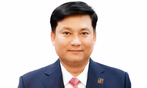 Tân Chủ tịch Hiệp hội Ngân hàng là Tổng Giám đốc Agribank